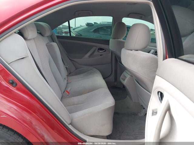 Продажа на аукционе авто 2011 Toyota Camry Le, vin: 4T1BF3EK0BU703284, номер лота: 46008264