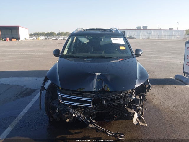 Продаж на аукціоні авто 2017 Volkswagen Tiguan 2.0t Wolfsburg Edition, vin: WVGRV7AX3HW502244, номер лоту: 46008266