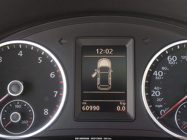 Продаж на аукціоні авто 2017 Volkswagen Tiguan 2.0t Wolfsburg Edition, vin: WVGRV7AX3HW502244, номер лоту: 46008266