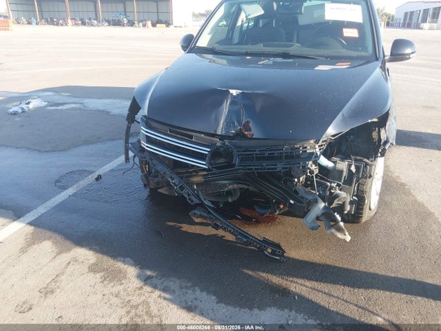 Продаж на аукціоні авто 2017 Volkswagen Tiguan 2.0t Wolfsburg Edition, vin: WVGRV7AX3HW502244, номер лоту: 46008266