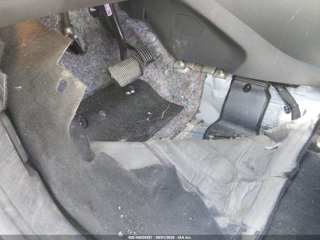 2019 Ford Escape S მანქანა იყიდება აუქციონზე, vin: 1FMCU0F71KUC52241, აუქციონის ნომერი: 46008267