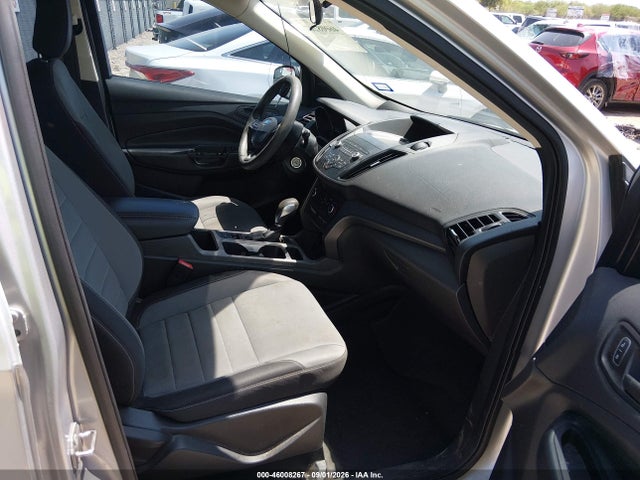 2019 Ford Escape S მანქანა იყიდება აუქციონზე, vin: 1FMCU0F71KUC52241, აუქციონის ნომერი: 46008267