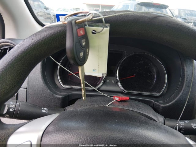 3N1CN7AP3HL801073 Nissan Versa 1.6 S/1.6 S+/1.6 Sl/1.6 Sv