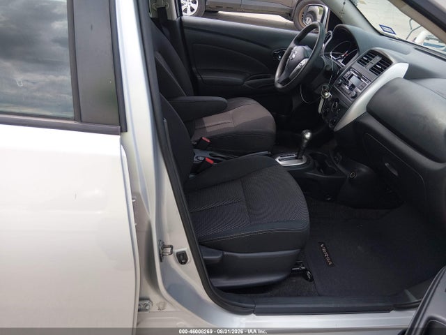3N1CN7AP3HL801073 Nissan Versa 1.6 S/1.6 S+/1.6 Sl/1.6 Sv