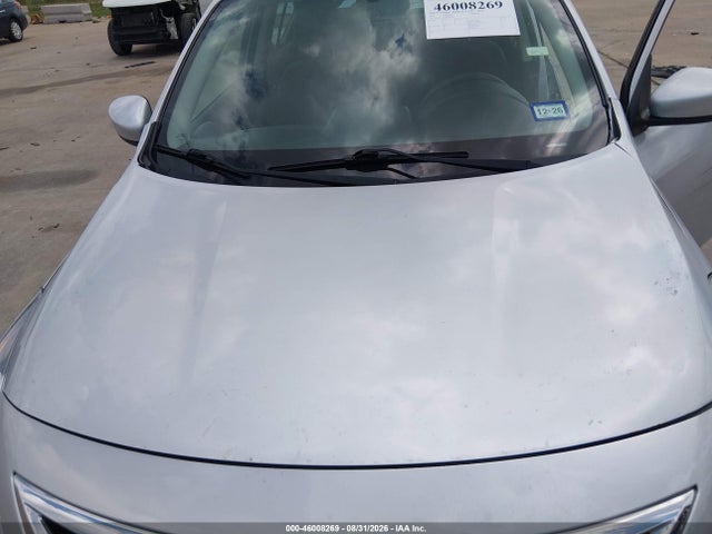 3N1CN7AP3HL801073 Nissan Versa 1.6 S/1.6 S+/1.6 Sl/1.6 Sv