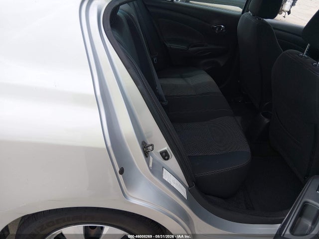 3N1CN7AP3HL801073 Nissan Versa 1.6 S/1.6 S+/1.6 Sl/1.6 Sv