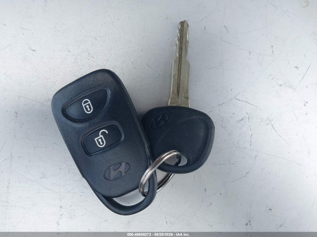 Aukcja sprzedaży 2009 Hyundai Santa Fe Gls, vin: 5NMSG13D89H259499, numer aukcji: 46008273