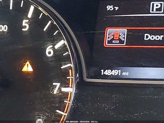 2017 Nissan Altima 2.5 S მანქანა იყიდება აუქციონზე, vin: 1N4AL3AP2HN318229, აუქციონის ნომერი: 46008280