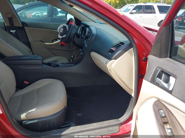 2015 Kia Optima Ex მანქანა იყიდება აუქციონზე, vin: 5XXGN4A79FG492845, აუქციონის ნომერი: 46008282