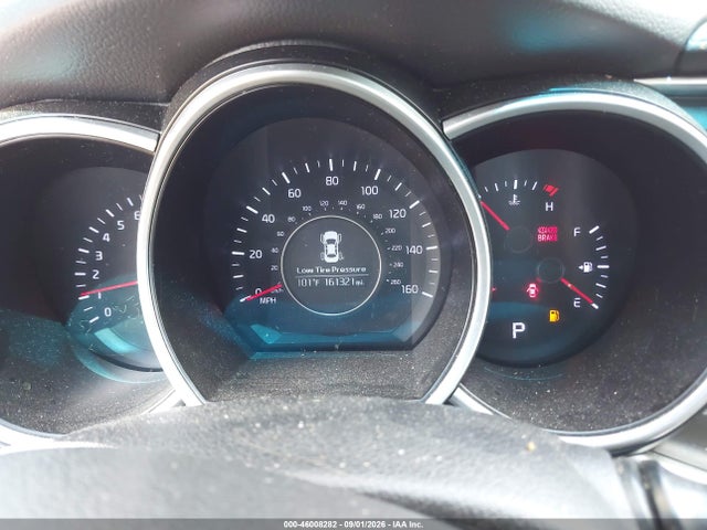 2015 Kia Optima Ex მანქანა იყიდება აუქციონზე, vin: 5XXGN4A79FG492845, აუქციონის ნომერი: 46008282