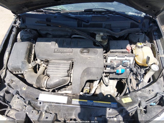 46008295 :رقم المزاد ، 1G8AN15F16Z180872 vin ، 2006 Saturn Ion 2 مزاد بيع