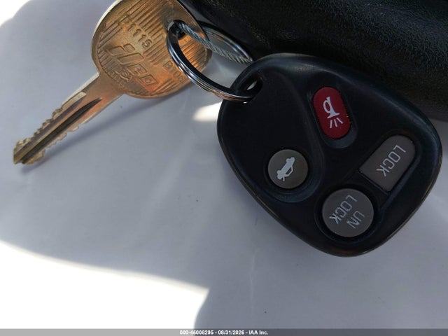 46008295 :رقم المزاد ، 1G8AN15F16Z180872 vin ، 2006 Saturn Ion 2 مزاد بيع