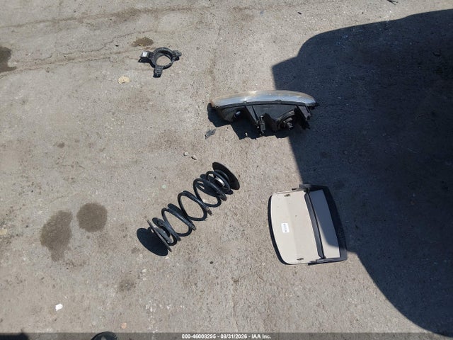 46008295 :رقم المزاد ، 1G8AN15F16Z180872 vin ، 2006 Saturn Ion 2 مزاد بيع
