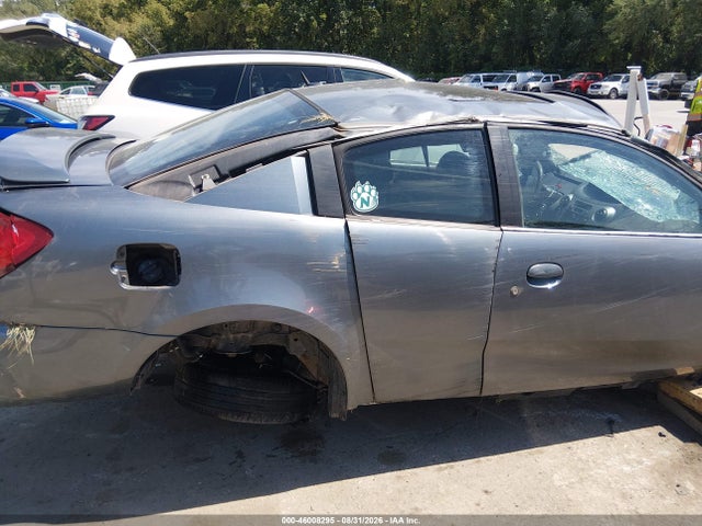 46008295 :رقم المزاد ، 1G8AN15F16Z180872 vin ، 2006 Saturn Ion 2 مزاد بيع