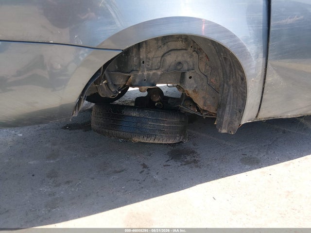 46008295 :رقم المزاد ، 1G8AN15F16Z180872 vin ، 2006 Saturn Ion 2 مزاد بيع