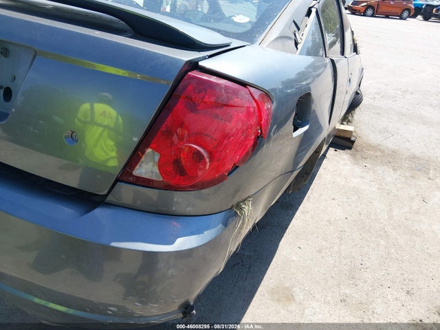 46008295 :رقم المزاد ، 1G8AN15F16Z180872 vin ، 2006 Saturn Ion 2 مزاد بيع