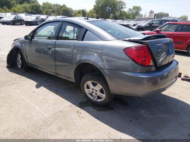 46008295 :رقم المزاد ، 1G8AN15F16Z180872 vin ، 2006 Saturn Ion 2 مزاد بيع