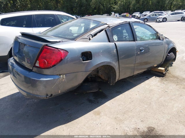 46008295 :رقم المزاد ، 1G8AN15F16Z180872 vin ، 2006 Saturn Ion 2 مزاد بيع