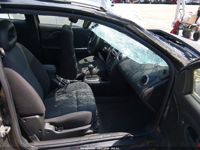 46008295 :رقم المزاد ، 1G8AN15F16Z180872 vin ، 2006 Saturn Ion 2 مزاد بيع