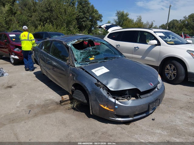 46008295 :رقم المزاد ، 1G8AN15F16Z180872 vin ، 2006 Saturn Ion 2 مزاد بيع
