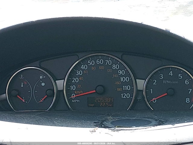 46008295 :رقم المزاد ، 1G8AN15F16Z180872 vin ، 2006 Saturn Ion 2 مزاد بيع