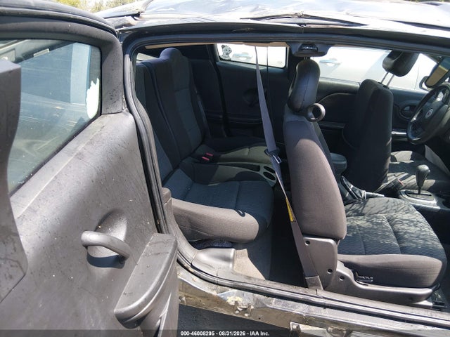 46008295 :رقم المزاد ، 1G8AN15F16Z180872 vin ، 2006 Saturn Ion 2 مزاد بيع