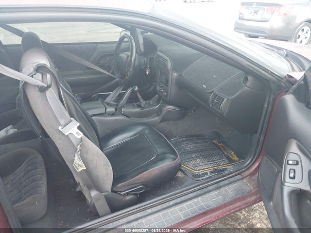 Aukcja sprzedaży 2000 Chevrolet Camaro, vin: 2G1FP22K4Y2123111, numer aukcji: 46008297
