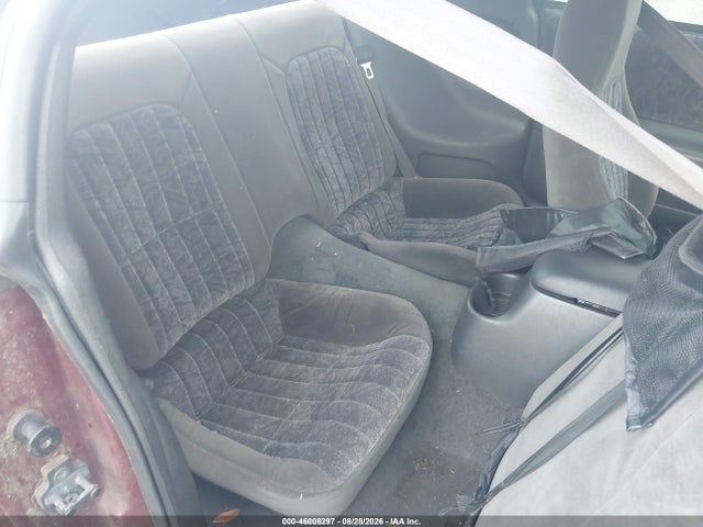 Aukcja sprzedaży 2000 Chevrolet Camaro, vin: 2G1FP22K4Y2123111, numer aukcji: 46008297