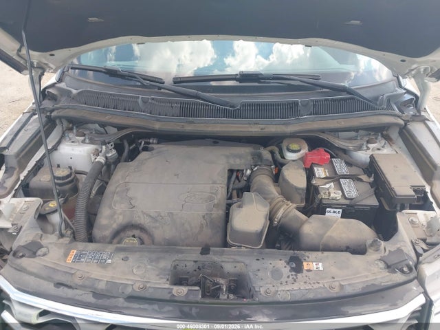Aukcja sprzedaży 2017 Ford Explorer Limited, vin: 1FM5K7F83HGC54452, numer aukcji: 46008301