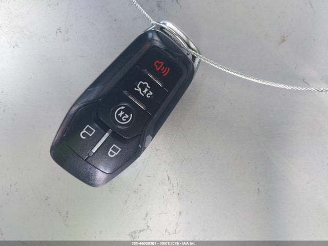 Aukcja sprzedaży 2017 Ford Explorer Limited, vin: 1FM5K7F83HGC54452, numer aukcji: 46008301