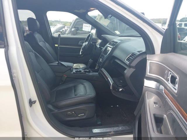Aukcja sprzedaży 2017 Ford Explorer Limited, vin: 1FM5K7F83HGC54452, numer aukcji: 46008301