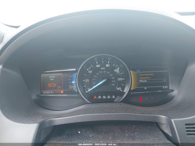 Aukcja sprzedaży 2017 Ford Explorer Limited, vin: 1FM5K7F83HGC54452, numer aukcji: 46008301