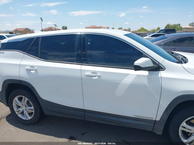 GMC Terrain Sle 2019 3GKALMEV9KL168723 Image 13