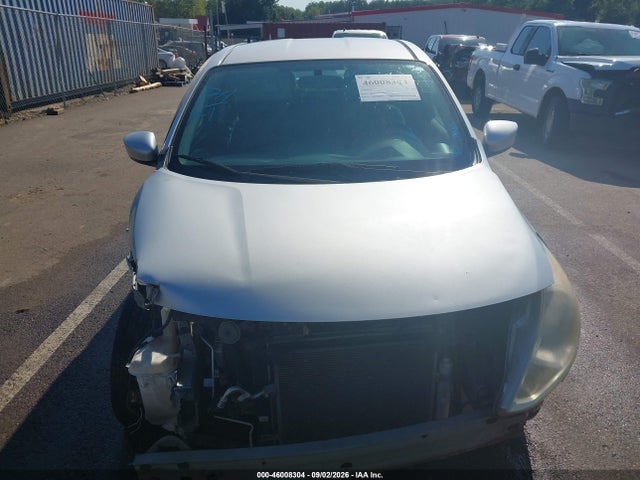 Продаж на аукціоні авто 2016 Nissan Versa 1.6 S/1.6 S+/1.6 Sl/1.6 Sv, vin: 3N1CN7AP9GL856710, номер лоту: 46008304