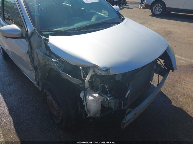 Продаж на аукціоні авто 2016 Nissan Versa 1.6 S/1.6 S+/1.6 Sl/1.6 Sv, vin: 3N1CN7AP9GL856710, номер лоту: 46008304