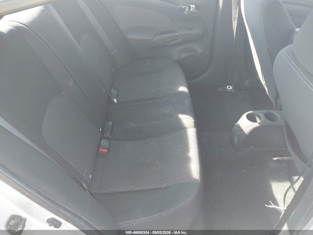 Продаж на аукціоні авто 2016 Nissan Versa 1.6 S/1.6 S+/1.6 Sl/1.6 Sv, vin: 3N1CN7AP9GL856710, номер лоту: 46008304