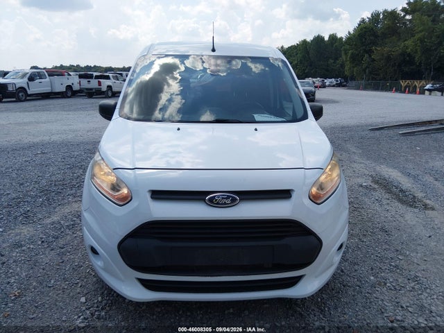 Продаж на аукціоні авто 2016 Ford Transit Connect Xlt, vin: NM0AE8F73G1277140, номер лоту: 46008305