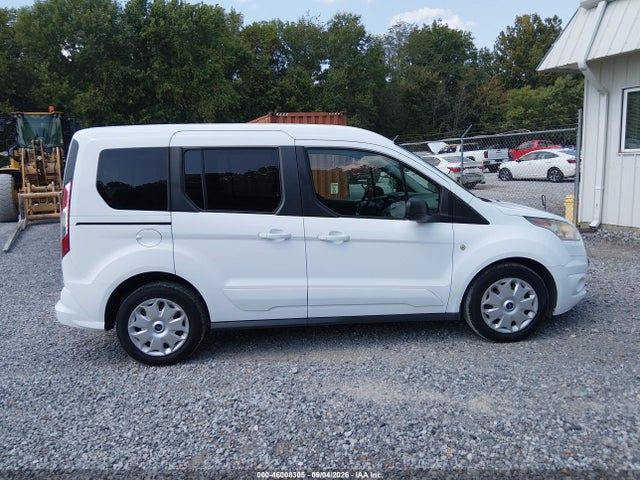 Продаж на аукціоні авто 2016 Ford Transit Connect Xlt, vin: NM0AE8F73G1277140, номер лоту: 46008305