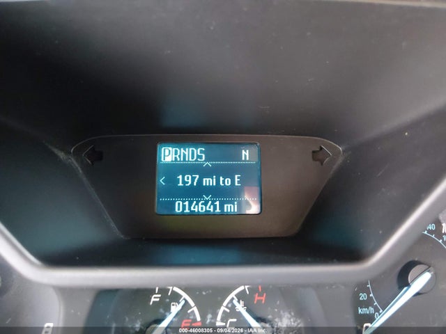 Продаж на аукціоні авто 2016 Ford Transit Connect Xlt, vin: NM0AE8F73G1277140, номер лоту: 46008305