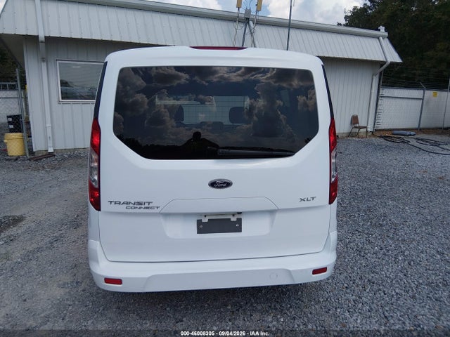 Продаж на аукціоні авто 2016 Ford Transit Connect Xlt, vin: NM0AE8F73G1277140, номер лоту: 46008305