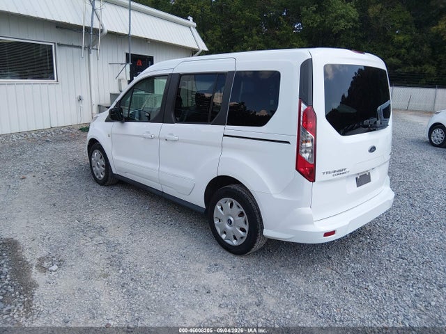 Продаж на аукціоні авто 2016 Ford Transit Connect Xlt, vin: NM0AE8F73G1277140, номер лоту: 46008305