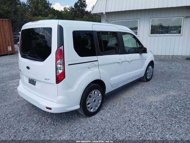 Продаж на аукціоні авто 2016 Ford Transit Connect Xlt, vin: NM0AE8F73G1277140, номер лоту: 46008305