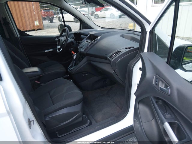 Продаж на аукціоні авто 2016 Ford Transit Connect Xlt, vin: NM0AE8F73G1277140, номер лоту: 46008305