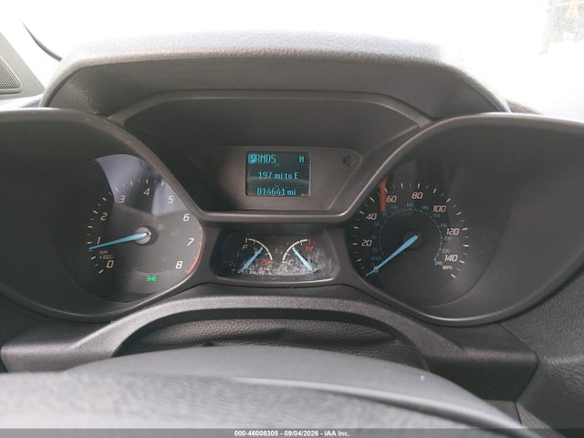 Продаж на аукціоні авто 2016 Ford Transit Connect Xlt, vin: NM0AE8F73G1277140, номер лоту: 46008305