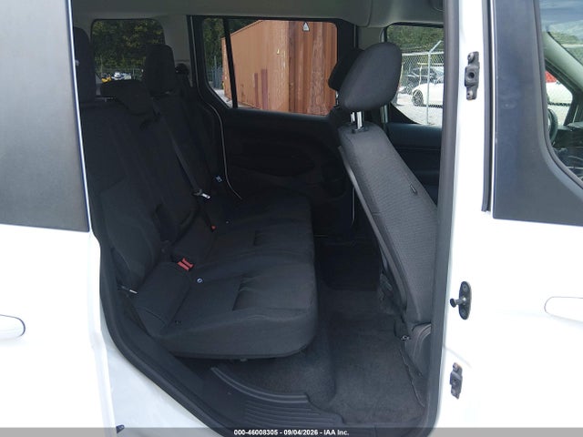 Продаж на аукціоні авто 2016 Ford Transit Connect Xlt, vin: NM0AE8F73G1277140, номер лоту: 46008305