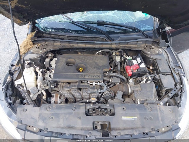 Продаж на аукціоні авто 2020 Nissan Altima Sr Fwd, vin: 1N4BL4CV0LN309771, номер лоту: 46008306