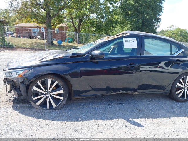 Продаж на аукціоні авто 2020 Nissan Altima Sr Fwd, vin: 1N4BL4CV0LN309771, номер лоту: 46008306