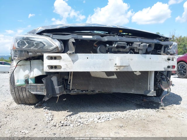 Продаж на аукціоні авто 2020 Nissan Altima Sr Fwd, vin: 1N4BL4CV0LN309771, номер лоту: 46008306