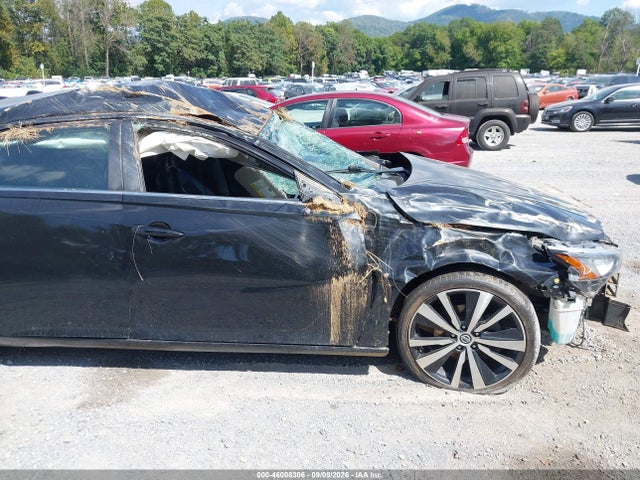 Продаж на аукціоні авто 2020 Nissan Altima Sr Fwd, vin: 1N4BL4CV0LN309771, номер лоту: 46008306