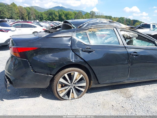 Продаж на аукціоні авто 2020 Nissan Altima Sr Fwd, vin: 1N4BL4CV0LN309771, номер лоту: 46008306